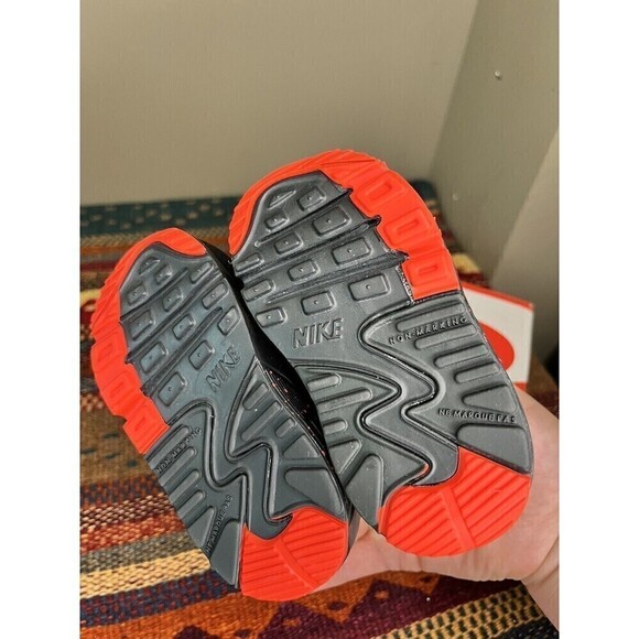 Nike Air Max 90 LTR Kids Toddler 4C - Picture 5 of 6